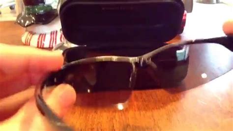 youtube rawlings sunglasses